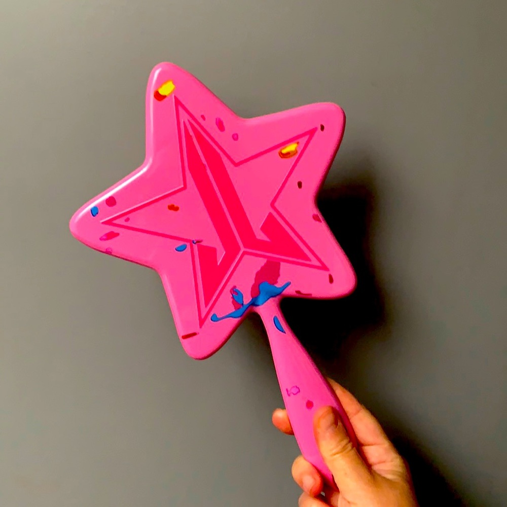 Jeffree Star Cosmetics Mirror